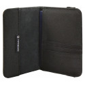 Обложка для паспорта Victorinox ACCESSORIES 4.0/Black Vt311722.01