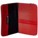 Обложка для паспорта Victorinox ACCESSORIES 4.0/Red Vt311722.03