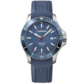 Мужские часы Wenger Watch SEAFORCE W01.0641.124
