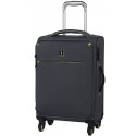 Чемодан IT Luggage GLINT/Dark Grey S Маленький IT12-2357-04-S-S631
