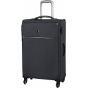 Валіза IT Luggage GLINT/Dark Grey M Середня IT12-2357-04-M-S631 Валіза IT Luggage GLINT/Dark Grey M Середня IT12-2357-04-M-S631