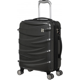 Чемодан IT Luggage TIDAL/Charcoal S Маленький IT16-2327-08-S-P127