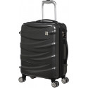 Валіза IT Luggage TIDAL/Charcoal S Маленька IT16-2327-08-S-P127
