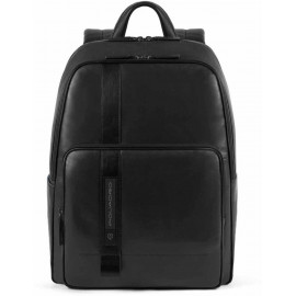 Рюкзак для ноутбука Piquadro FEBO/Black CA5181W105_N