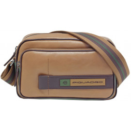 Сумочка / Клатч Piquadro FEBO/Beige-Green CA5179W105_BEVE