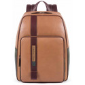 Рюкзак для ноутбука Piquadro FEBO/Beige-Green CA5182W105_BEVE