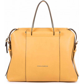 Сумка для ноутбука Piquadro CIRCLE/Yellow CA4577W92_G
