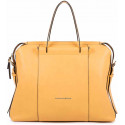 Сумка для ноутбука Piquadro CIRCLE/Yellow CA4577W92_G