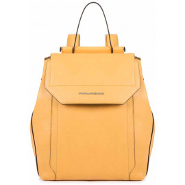 Рюкзак Piquadro CIRCLE/Yellow CA4579W92_G