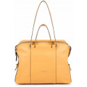 Жіноча сумка Piquadro CIRCLE/Yellow BD4574W92_G