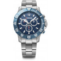 Мужские часы Wenger SEAFORCE Chrono W01.0643.119