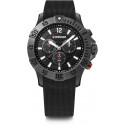 Чоловічий годинник Wenger SEAFORCE Chrono W01.0643.120