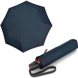Зонт Knirps T.200 Difference Navy Kn95 3201 8428
