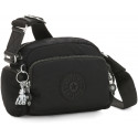 Сумочка Kipling BASIC ELEVATED / Rich Black O KI7174_59L