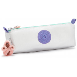 Футляр для ручек Kipling BTS PLUS / Polished Gr Bl KI5621_65E