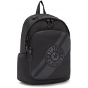 Рюкзак Kipling K.ORIGIN FC ++ / Clean Black Str KI6013_O37