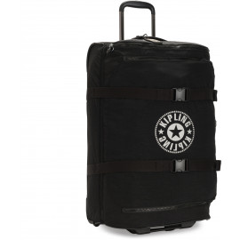 Валіза Kipling DISTANCE / Lively Black M Середня KI7283_51T