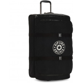 Валіза Kipling DISTANCE / Lively Black L Велика KI4259_51T