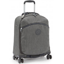 Валіза Kipling INDULGE / Black Peppery S Маленька KI4558_78S