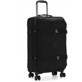 Валіза Kipling SPONTANEOUS / Black Noir M Середня KI6918_P39