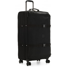 Валіза Kipling SPONTANEOUS / Black Noir L Велика KI4193_P39