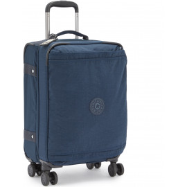 Валіза Kipling SPONTANEOUS / Blue Bleu 2 S Маленька KI5508_96V
