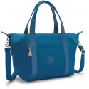 Жіноча сумка Kipling PAKA + / Warm Teal P KI6400_T87