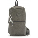 Монорюкзак/сумка-слінг Kipling PEPPERY / Black Peppery KI5387_78S
