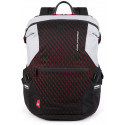 Рюкзак для ноутбука Piquadro PQ-Y/Grey-Red CA5116PQY_GRR