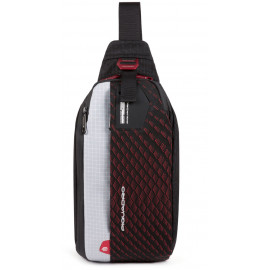 Рюкзак Piquadro PQ-Y/Grey-Red CA5117PQY_GRR