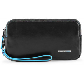 Сумочка / Клатч Piquadro BL SQUARE/Black AC5187B2R_N