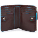 Портмоне Piquadro BL SQUARE/Cognac PD5215B2R_MO