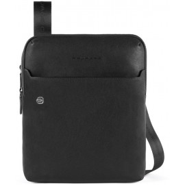 Сумочка Piquadro BK SQUARE/Black CA5085B3_N