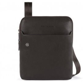 Сумочка Piquadro BK SQUARE/D.Brown CA5085B3_TM