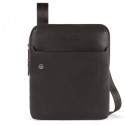 Сумочка Piquadro BK SQUARE/D.Brown CA5085B3_TM
