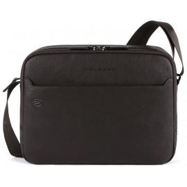 Сумочка Piquadro BK SQUARE/D.Brown CA5086B3_TM