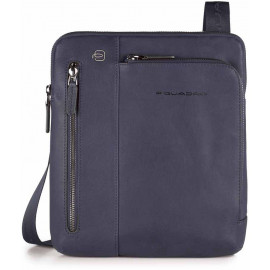 Сумочка Piquadro BK SQUARE/O.Blue CA1816B3_BLU4