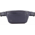 Сумка на пояс Piquadro BK SQUARE/O.Blue CA2174B3_BLU4