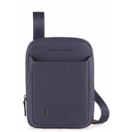 Сумочка Piquadro BK SQUARE/O.Blue CA3084B3_BLU4