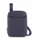 Сумочка Piquadro BK SQUARE/O.Blue CA3084B3_BLU4