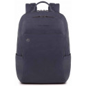 Рюкзак для ноутбука Piquadro BK SQUARE/O.Blue CA3214B3_BLU4