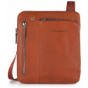 Сумочка Piquadro BK SQUARE/Orange CA1816B3_AR