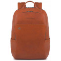 Рюкзак для ноутбука Piquadro BK SQUARE/Orange CA3214B3_AR