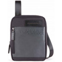 Сумочка Piquadro ADE/Black CA3084W107_N