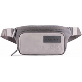 Сумка на пояс Piquadro ADE/Grey CA2174W107_GR