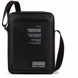 Сумочка Piquadro ERMES/Black CA1816W106_N