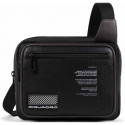 Сумочка Piquadro ERMES/Black CA5143W106_N