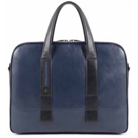 Портфель Piquadro FEBO/Blue CA4098W105_BLU
