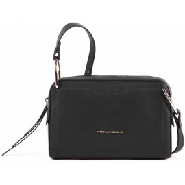 Сумочка Piquadro GEA/Black BD5121W102_N