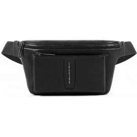 Сумка на пояс Piquadro ARES/Black CA2174W101_N